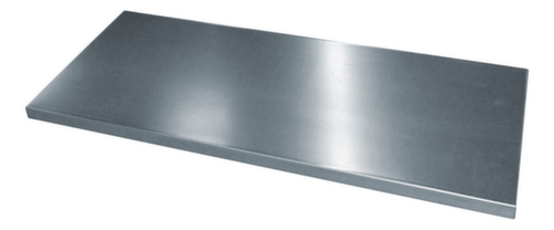 C+P Legbord ERGO voor universele kast, breedte x diepte 800 x 400 mm