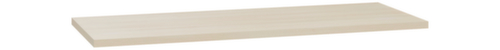 C+P Afdekplaat ERGO voor bijzetkast, breedte x diepte 1200 x 400 mm