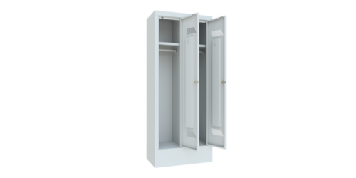 PAVOY Lockerkast Basis voor kleuters