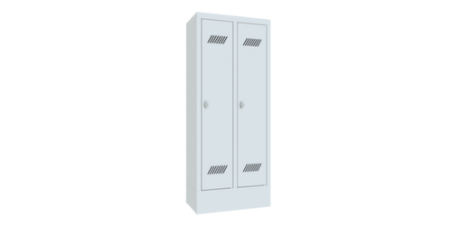 PAVOY Lockerkast Basis voor kleuters