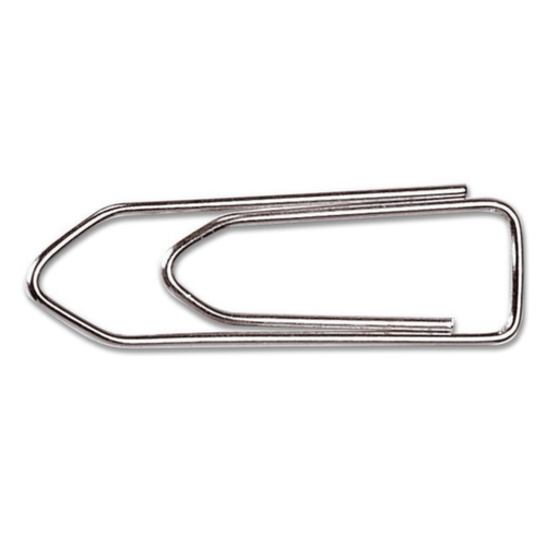Paperclips Raja 32 mm 1000 stuks