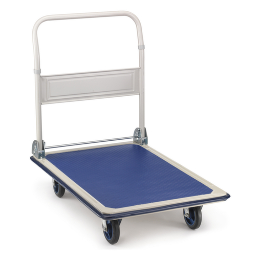 Plateauwagen PratiK 90 x 61 x 91 cm