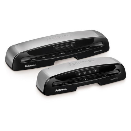 Lamineerapparaat Fellowes Saturn A3