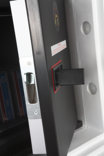 Phoenix Safe brandwerende kluis voor digitale media