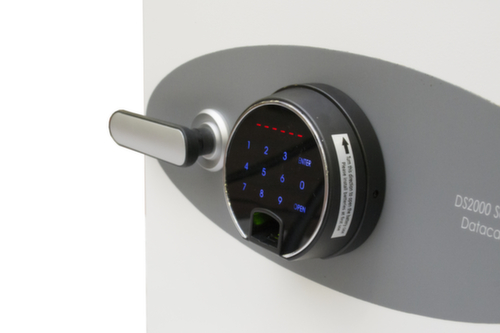 Phoenix Safe Brandwerende kluis Datacare