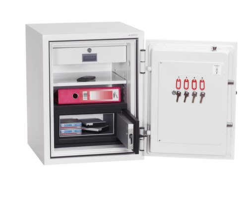 Phoenix Safe Brandwerende kluis Data Combi