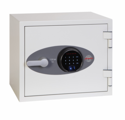 Phoenix Safe Brandwerende kluis Titan