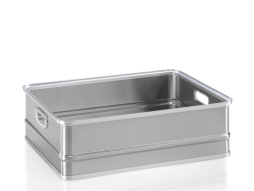 Gmöhling Aluminium transportkrat G®-CRATE