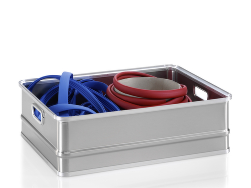 Gmöhling Aluminium transportkrat G®-CRATE