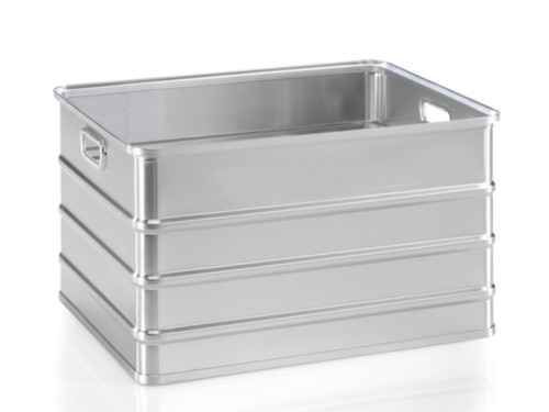 Gmöhling Aluminium transportkrat G®-CRATE