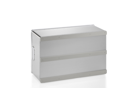 Gmöhling Aluminium transportkrat G®-STACK