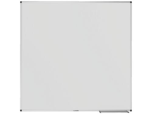 Legamaster Whiteboard UNITE PLUS voor wandmontage, hoogte x breedte 1200 x 1200 mm