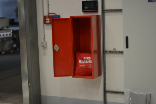 VLITEX blusdekenbox