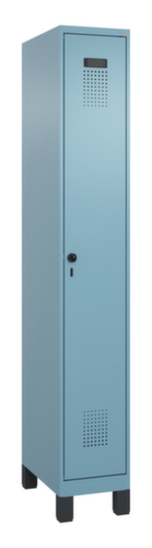 C+P locker Evolo PLUS, vakbreedte 300 mm