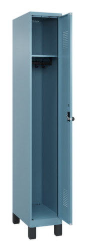 C+P locker Evolo PLUS, vakbreedte 300 mm