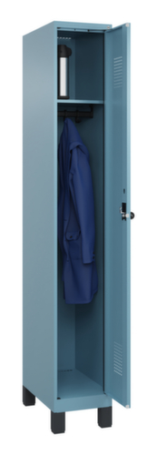 C+P locker Evolo PLUS, vakbreedte 300 mm