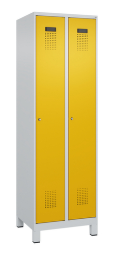C+P locker Evolo PLUS, vakbreedte 300 mm