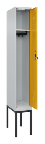 C+P Locker Evolo PLUS met frame