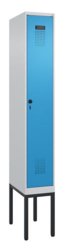 C+P locker Evolo PLUS, vakbreedte 300 mm