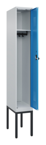 C+P locker Evolo PLUS, vakbreedte 300 mm