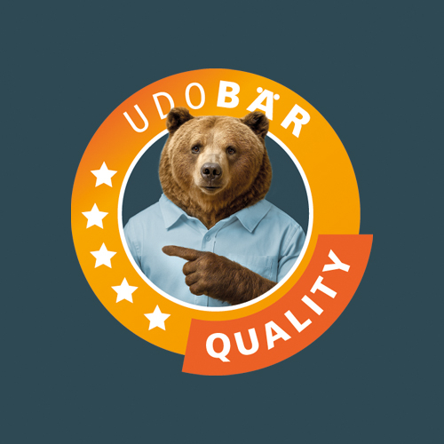 UDOBÄR Gereedschapswagen