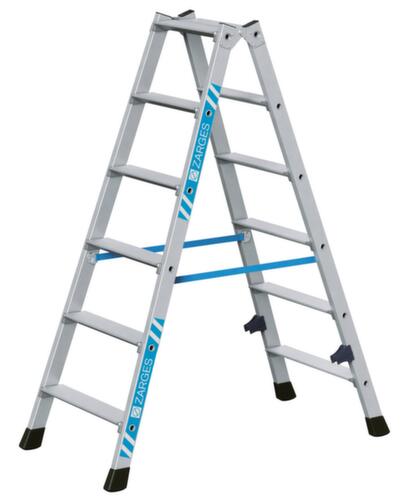 ZARGES Ladder Z300 uitvoering NL