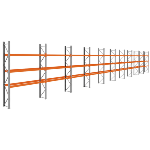 palletstelling
