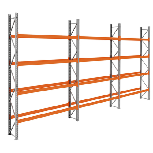 palletstelling