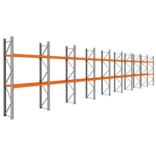 palletstelling