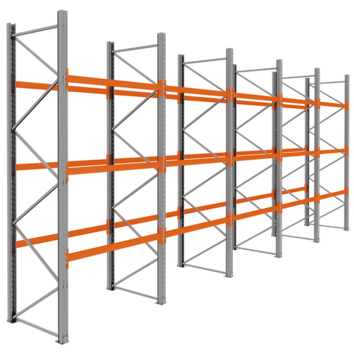 palletstelling