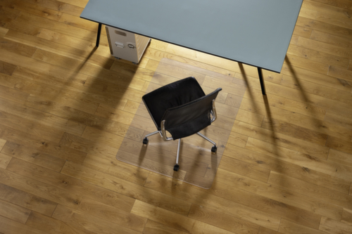 vloerbeschermingsmat