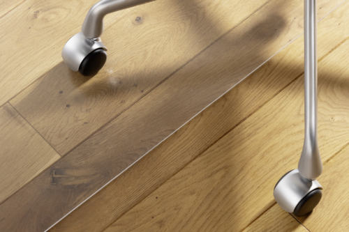 vloerbeschermingsmat