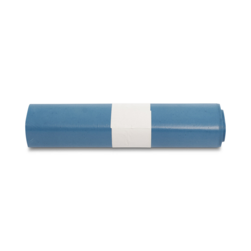 UDOBÄR Premium vuilniszak 100 stuks, 240 l, blauw