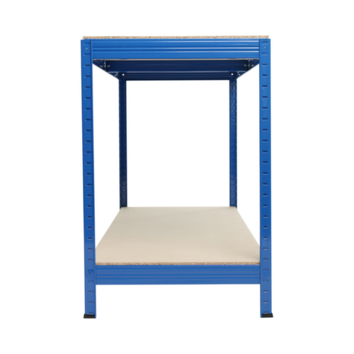 UDOBÄR Werktafel, 1 legbord