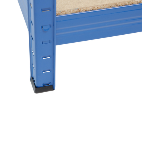 UDOBÄR Werktafel, 1 legbord