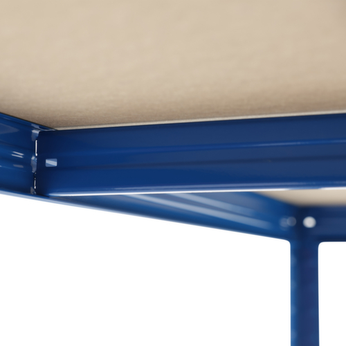 UDOBÄR Werktafel, 1 legbord