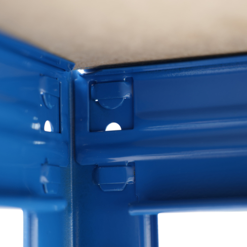 UDOBÄR Werktafel, 1 legbord