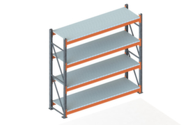 META Breedvakstelling Multipal S