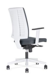 Nowy Styl Bureaustoel Navigo Profi met synchroonmechanisme, antraciet