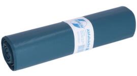UDOBÄR Ondoorzichtige vuilniszak PREMIUM®, 120 l, blauw