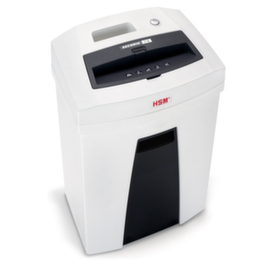 Papierversnipperaar SECURIO C16CD