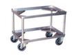 Gmöhling Onderwagen G®-DOLLY C 913 voor aluminium transportbak en transportkist