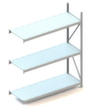 META Breedvakstelling MINI-RACK