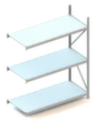 META Breedvakstelling MINI-RACK