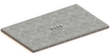 \META Legbord voor magazijnstelling, zware uitvoering, breedte x diepte 1300 x 800 mm