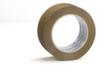Pvc-plakband voor pakketten tot 35 kg, lengte x breedte 66 m x 75 mm