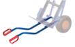 VARIOfit Draagarmen voor handtruck