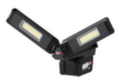 Scangrip Floodlight JUST CONNECT DUO met 2 lampkoppen