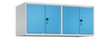 C+P Opzetkast Classic Plus voor kast met openslaande deuren
