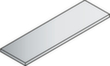 C+P Extra legbord voor universele kast ERGO, breedte x diepte 1200 x 400 mm